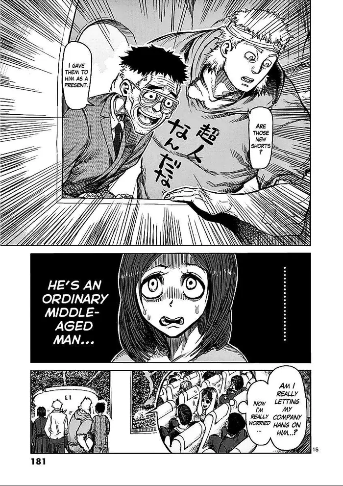 Kengan Ashura Chapter 57 image 15_optimized